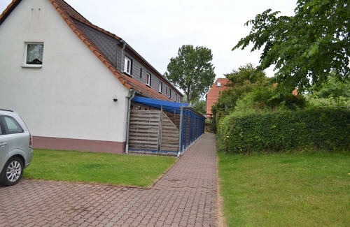 Gollwitz Apartment | Gray donkey E4 - Will & Seemann GbR