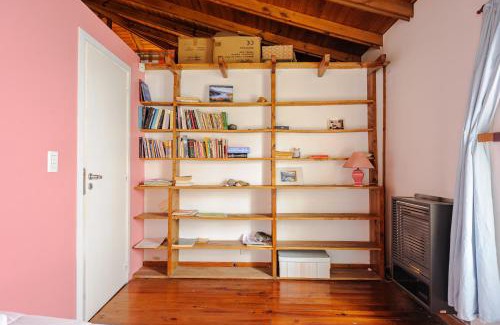 Province of Tierra del Fuego Ski Chalet | Gray Fox Apartments - Ishton