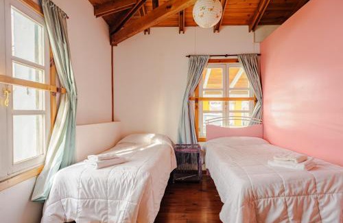 Province of Tierra del Fuego Ski Chalet | Gray Fox Apartments - Ishton