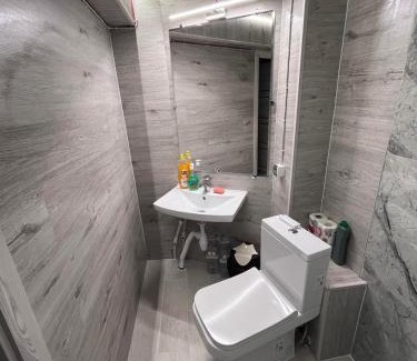Chisinau Apartment | Gray Hotel Chisinau