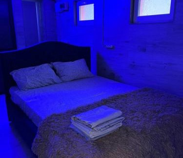 Chisinau Apartment | Gray Hotel Chisinau