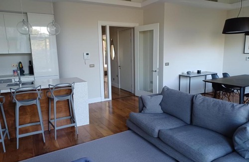 Holborn and Covent Garden Apartment | Grays Inn by Aeria Apartments