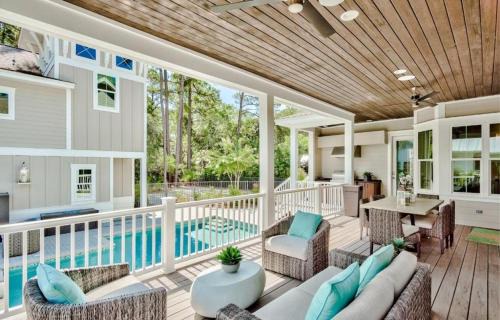 Grayton Beach House | Grayton Pointe