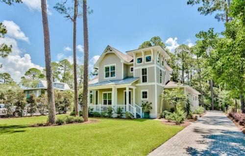Grayton Beach House | Grayton Pointe