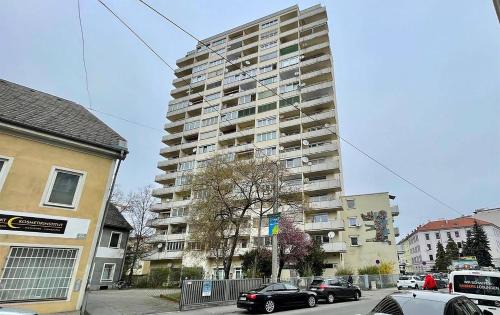 Gries Apartment | Graz-Apartments 01