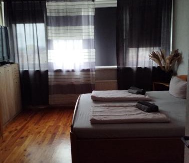 Gries Apartment | Graz-Apartments 01