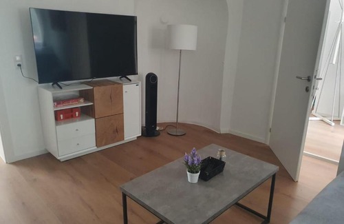 Gries Apartment | Graz City Center Apartments