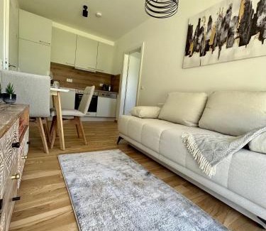Graz-Straßgang Apartment | Graz Getaway