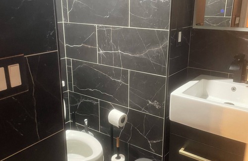 Dudley Square Apartment | Great 1-bedroom apartment in superb Boston with fitness room, WiFi