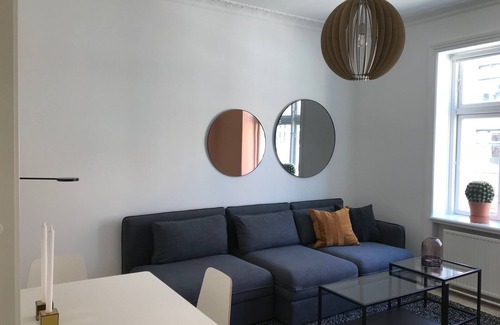 Osterbro Apartment | Great 1-BR apartment in Østerbro - 309