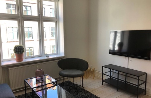 Osterbro Apartment | Great 1-BR apartment in Østerbro - 309