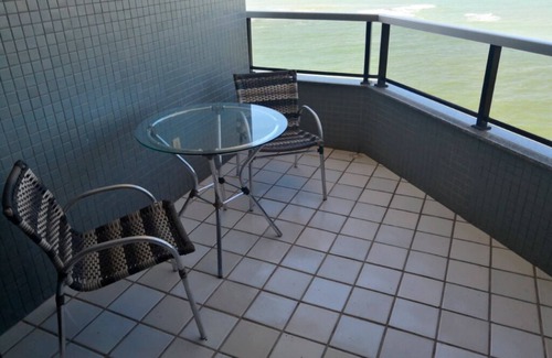 Centro Apartment | GREAT 3 BEDROOMS WITH DIRECT LIFT TO THE BLACK SAND BEACH