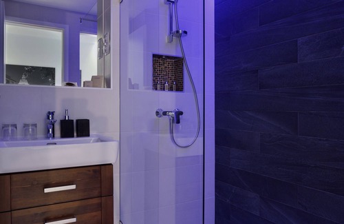 Terezvaros Apartment | Great apartment with hotel services