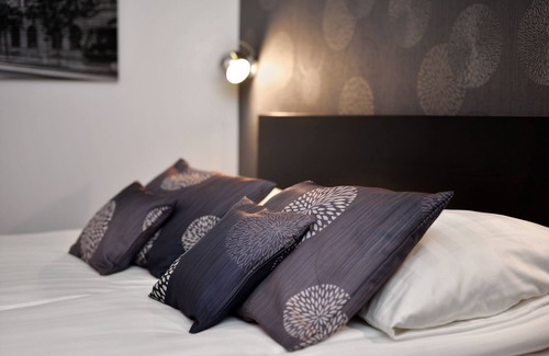 Terezvaros Apartment | Great apartment with hotel services