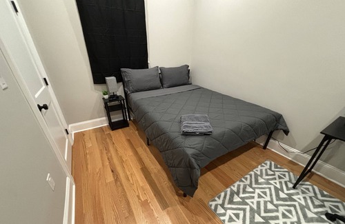 Dorchester Apartment | Great Apartments in Boston Neat Station @Grant St