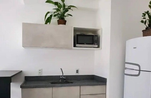 Vila Buarque Apartment | Great apt, easy access and central; Paulista 2KM 2KM
