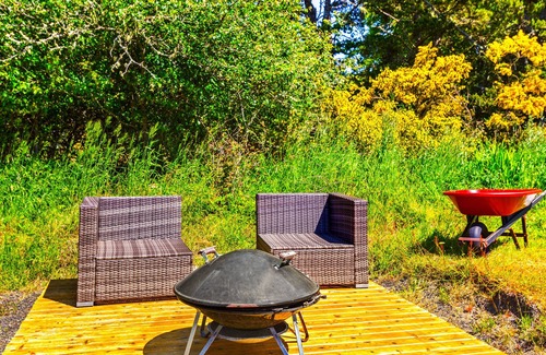 Westport Cottage | Great Base of Operations for Seaside Fun!