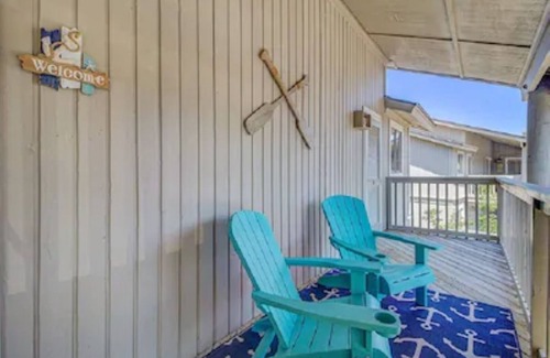 Beachwood West Villa | GREAT BEACH GETAWAY