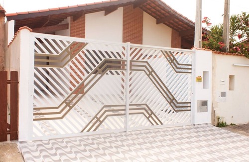 Balneario Arpoador House | GREAT BEACH HOUSE (ARPOADOR)