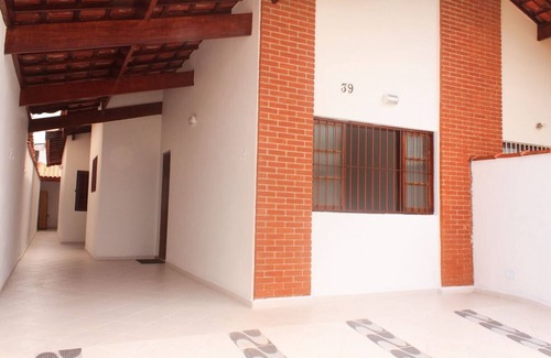 Balneario Arpoador House | GREAT BEACH HOUSE (ARPOADOR)