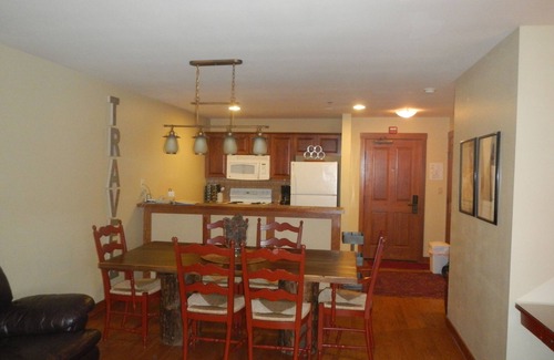 Salt Lake Mountain Resorts Condo | Great Condo.3 night Minimum