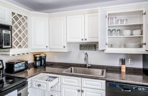 Oxford Condo | Great Condo For Hotty Toddy Weekends @ Ole Miss