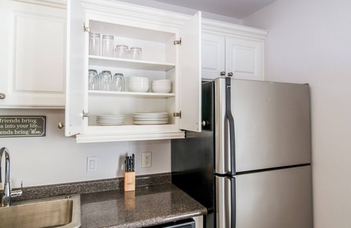 Oxford Condo | Great Condo For Hotty Toddy Weekends @ Ole Miss