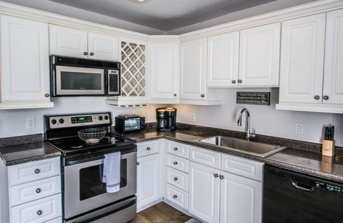 Oxford Condo | Great Condo For Hotty Toddy Weekends @ Ole Miss