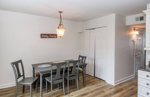 Oxford Condo | Great Condo For Hotty Toddy Weekends @ Ole Miss