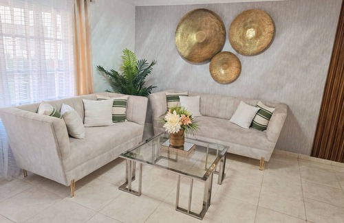 San Francisco de Macoris Apartment | GREAT LOCATION 3 BED, 2 BAD, 5 MIN WALK TO PALMARES MALL