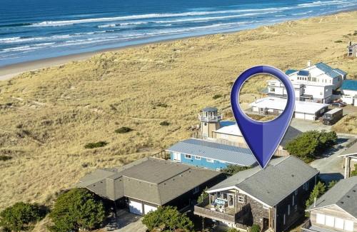 Manzanita House | Great Escape MCA#1408