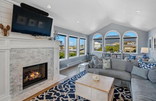 Manzanita House | Great Escape MCA#1408
