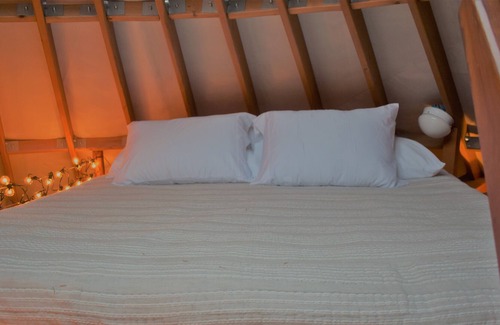 Bozeman House | Great Escape Yurt: Southside of Bozeman