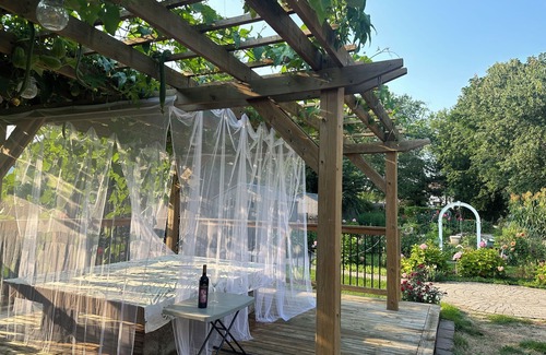 Niagara Falls House | Great Falls Home -walk to the Falls. Spacious house for family