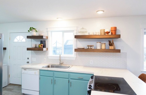 Caldwell House | Great Family Friendly Home near downtown Caldwell