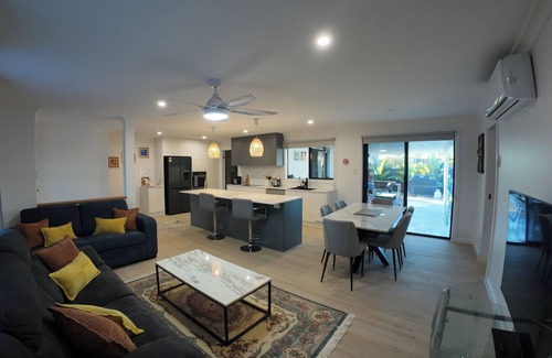 Forest Lake House | Great Family & Pet-Friendly Getaway, Sleeps 8
