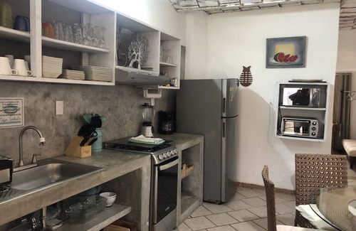 North End House | Great family size home, 50 meters from the beach and 5 minutes walk to the plaza