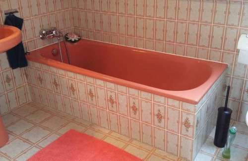 Nordstadt Apartment | Great feel-good BIO accommodation for 2-6 between DK & FL port