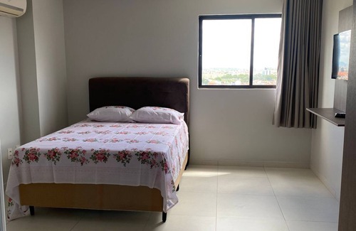 Sandra Cavalcante Apartment | Great Furnished Apartment - Perfect Location
