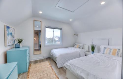 Saint-Hubert House | Great Gaston