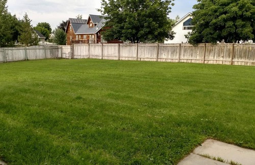 Hamilton House | Great home, close to town, quiet be I neboorhood