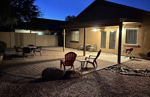 Watson Estates House | Great Home, Great Value, Geared for Empty Nesters!