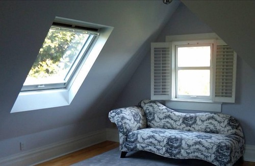 Lake Street House | Great Home near the Presidio. 31 day min.