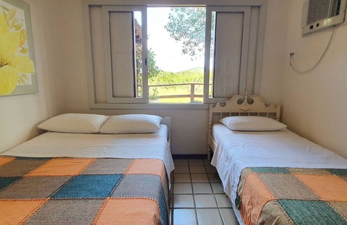 Brava House | Great house at Forno Beach in Buzios, easy access to main attractions, 3 bedrooms