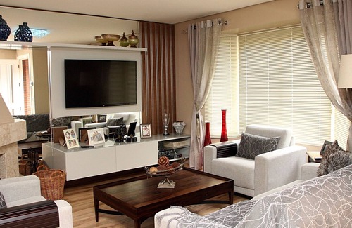 Planalto House | Great house for 8 people in Gramado