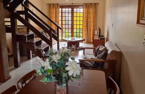 Foguete House | GREAT HOUSE IN COLD CABLE