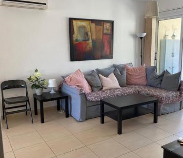 Kapparis Apartment | Great Kings Resort, Kapparis, Cyprus - Self Catering Apartment, Sleeps 6