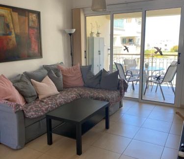 Kapparis Apartment | Great Kings Resort, Kapparis, Cyprus - Self Catering Apartment, Sleeps 6