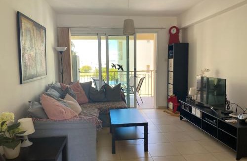 Kapparis Apartment | Great Kings Resort, Kapparis, Cyprus - Self Catering Apartment, Sleeps 6