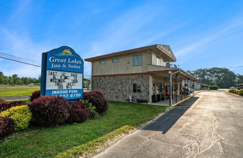 South Haven Hotel | Great Lakes Inn & Suites